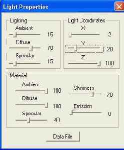 ������ �� ���������� ������ �