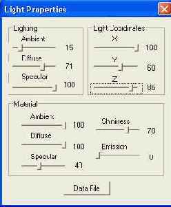 ������ �� ���������� ������ �