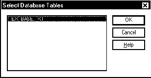 MFC AppWizard � ���� ������