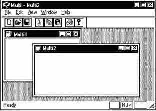 ���������� Multi