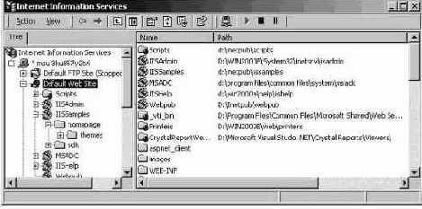 ���������� ISAPI-����������