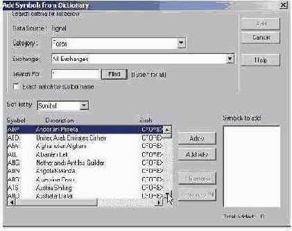 ����� ������ � Search For 