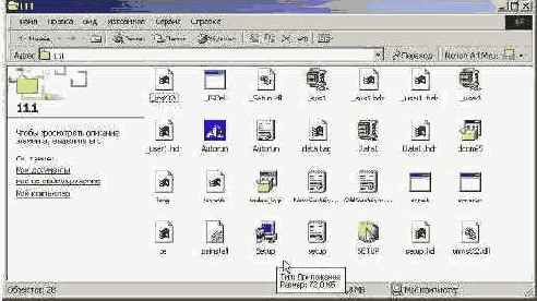 Setup Wizard ������� �� 99%, � ����� ��� ��������
