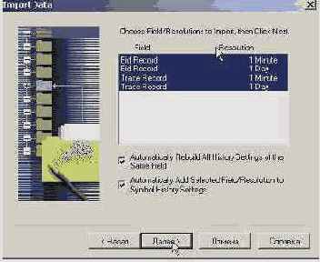 GlobalServer Symbol Portfolio 