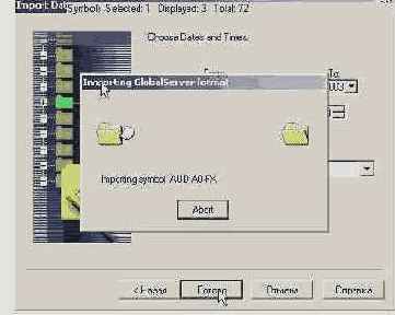 GlobalServer Symbol Portfolio (2)