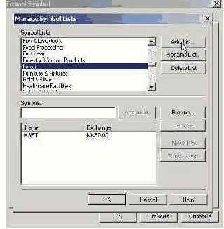 ������ ������� �����