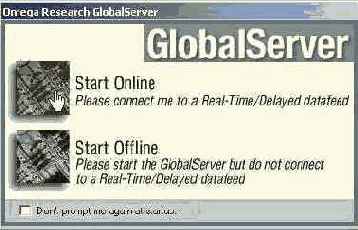 ����� ��������� ��������, ������� Start Online 