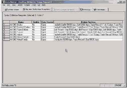 ����� �������������� Template