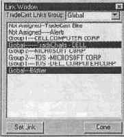 �������� ���� TradeChart. ������� ����� 