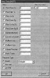 ���������� ������ Level II, ��������� 