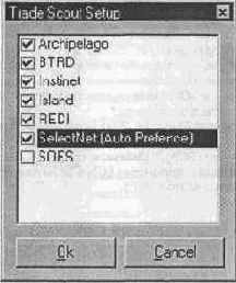 Cancel Order key, Cancel All 