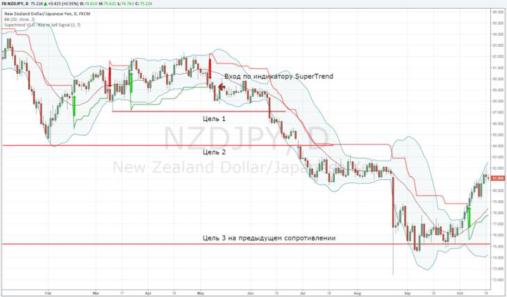 Юлия Апель - Лаифхак для трейдера