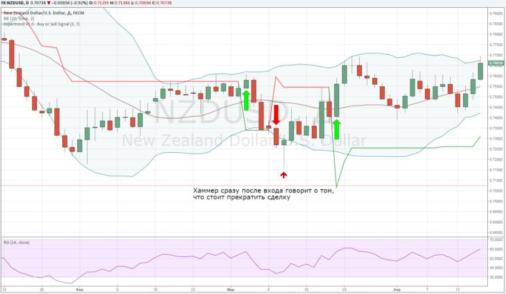 Юлия Апель - Лаифхак для трейдера