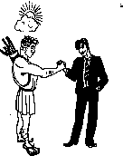 Денежные силы тонкого мира. Как с ними сотрудничать