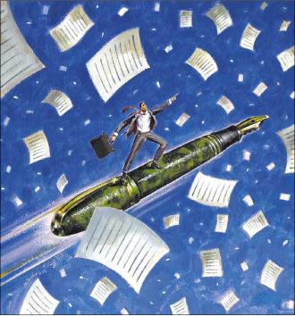 Владимир Келасев - Кого считать успешным трейдером