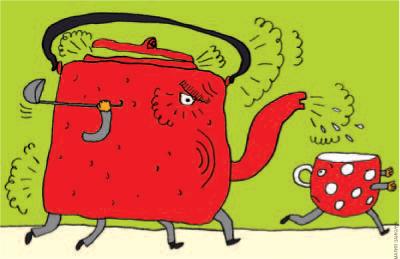 ��������� ���������� - ��, ��� � ���!