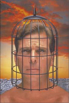 Дмитрий Ретунских - Искусство борьбы с самим собой