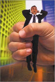 Дмитрий Ретунских - Искусство борьбы с самим собой