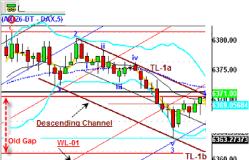 Мирсеа Долога - Чувство рынка