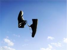 Олег Банцекин - Момент Джозефа Кеннеди, или чистите обувь перед игрой!