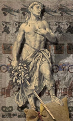 Ремонт портфелей - Дмитрий Гаранин, Дилан-Мари Тюилье