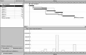 ГЛАВА 2. Модели и методы управления портфелями проектов