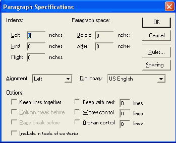 ������� �������� � ����������