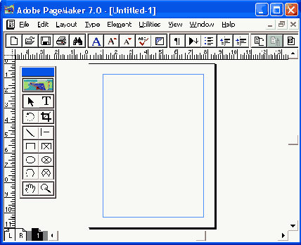 ��� ���� ��������� PageMaker