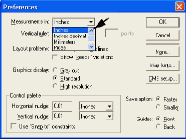 ��������� ����������� ������ �