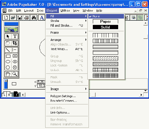 ������� ���������� �������