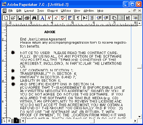 ������� � ������� ��������