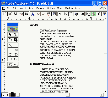 ������������� ������ � ������� ��������
