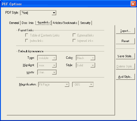 ������� �������������� ������