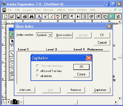 ��������� ��� ���������