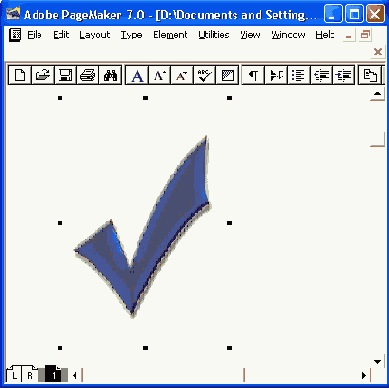 ��������������� ����������� � ����������� (�) � ��� ���������� ��������� (�)