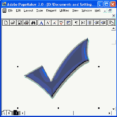 ��������������� ����������� � ����������� (�) � ��� ���������� ��������� (�)