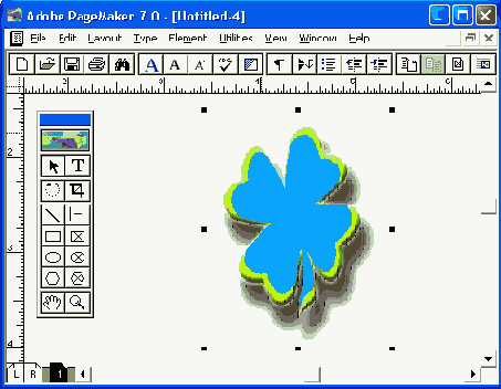 ������� ����� � ������ ��������