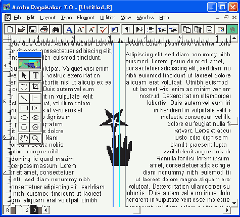 ��������� ������� ������� � ����������� �� ��������� ������������� Wrap option