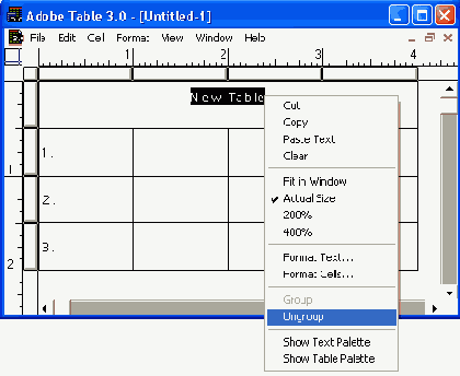 ���������� ������ ��� ������� ��������� 