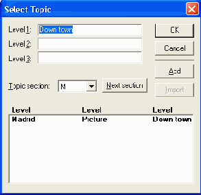 �������� ����� ����������� ��������� � ������������ �������