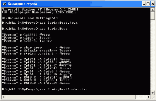 Как создать строку