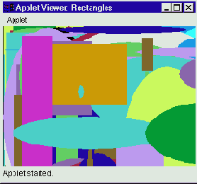 ����� Rectangles