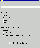 Создание нового проекта