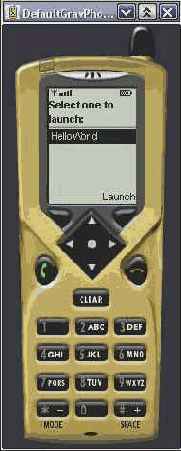 Главное окно AMS дает вам возможность