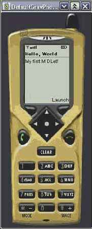 Это единственное окно показываемое