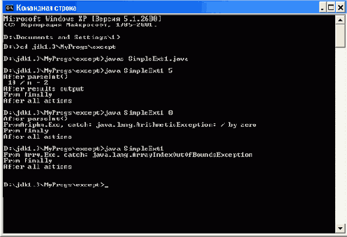 ��������� ��������� ����������