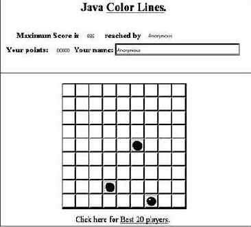 ���������� ������� java.net