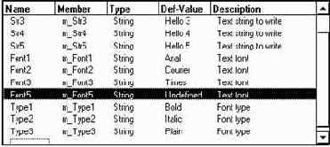 ���������� TextOut