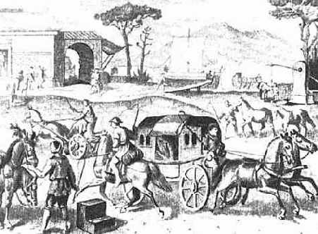 Сигнализация и почта