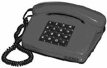 Телеграф и телефон